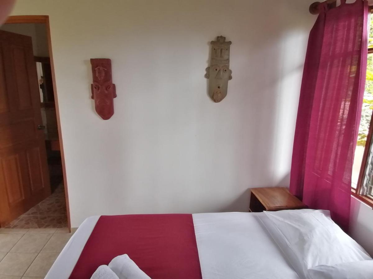La Ceiba Tree Lodge Tilaran Bagian luar foto