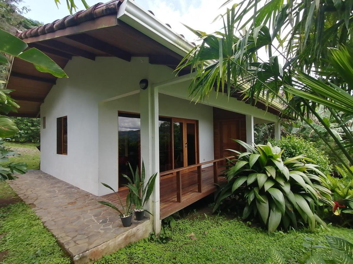 La Ceiba Tree Lodge Tilaran Bagian luar foto