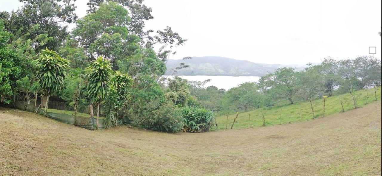 La Ceiba Tree Lodge Tilaran Bagian luar foto