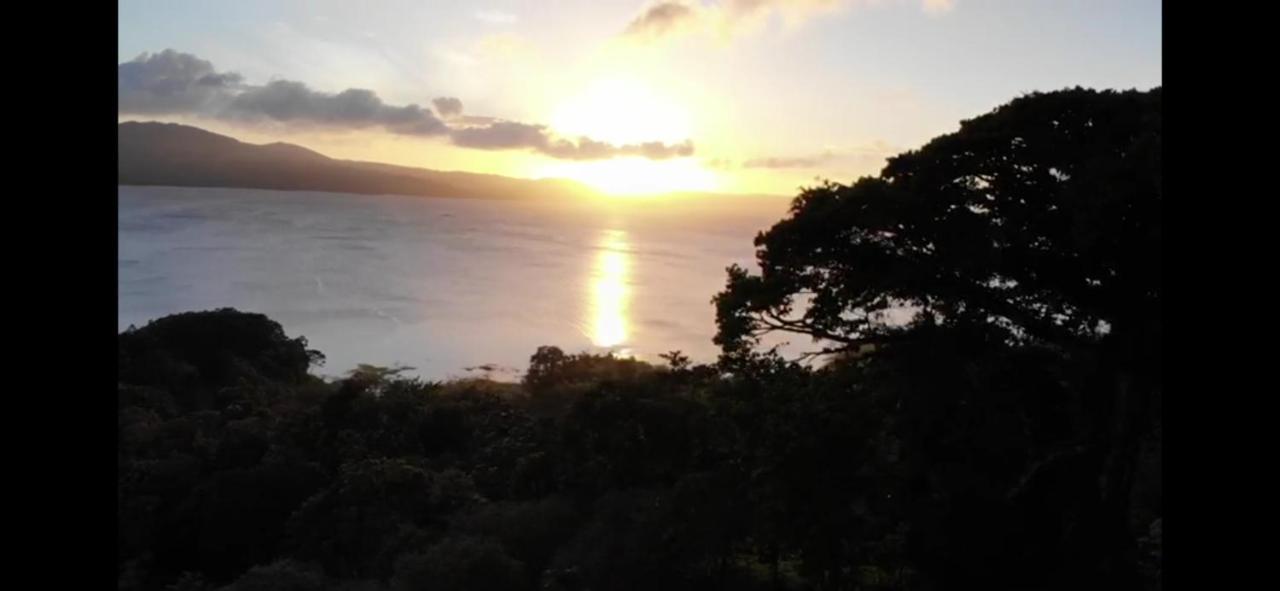 La Ceiba Tree Lodge Tilaran Bagian luar foto