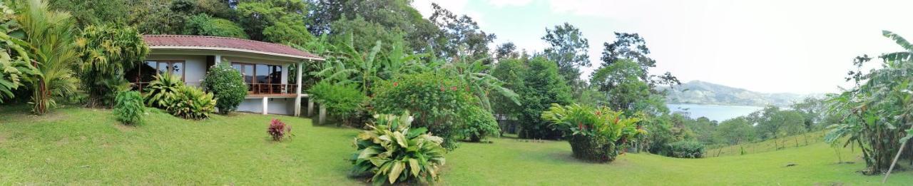 La Ceiba Tree Lodge Tilaran Bagian luar foto